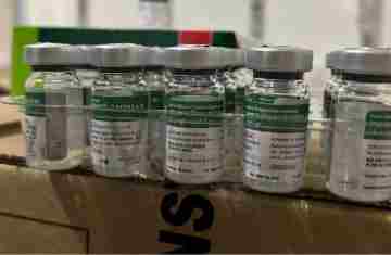 Paraná recebe 332 mil vacinas contra a gripe para início da campanha no próximo sábado